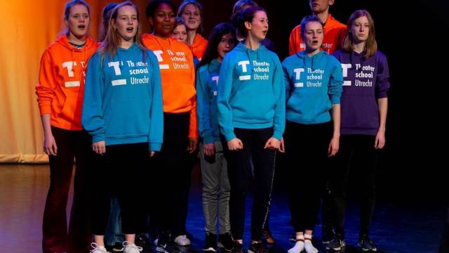 Theaterschool Utrecht